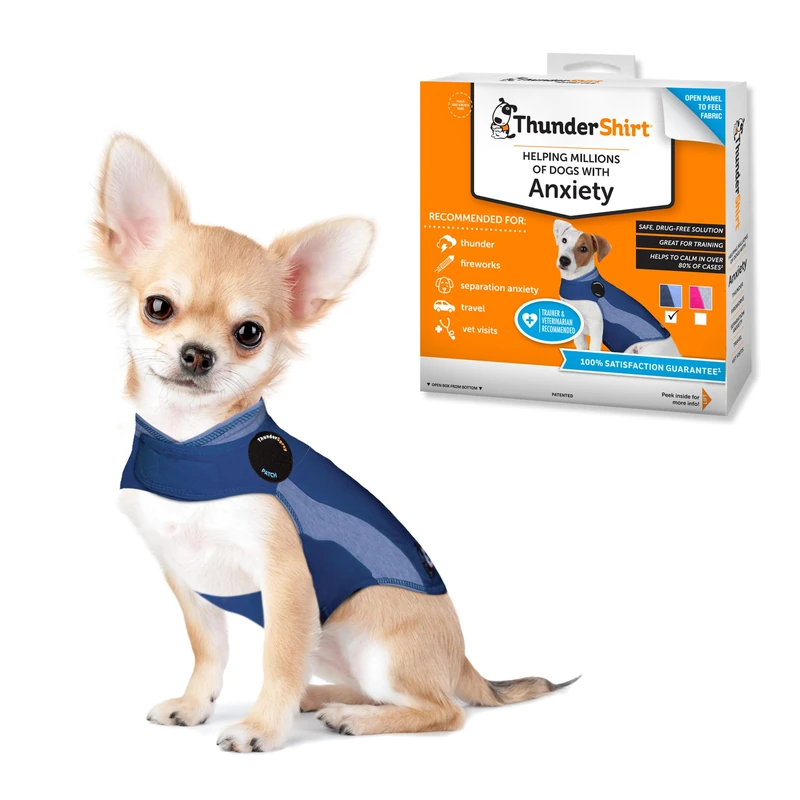 Thundershirt Polo, XXS