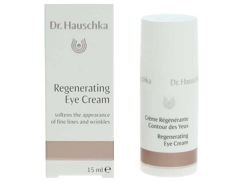 Dr.Hauschka Regenerating Eye Cream
