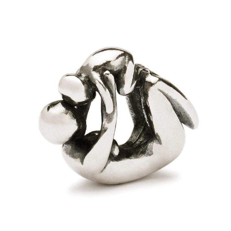 Trollbeads Silver 925 Bead Maternity