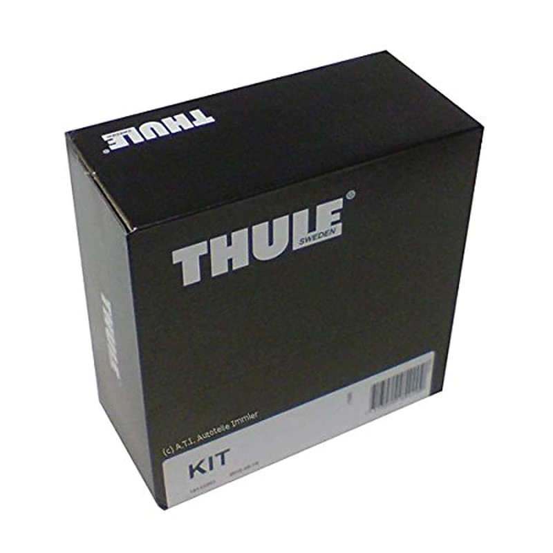 Thule 1659 Rapid System, Set of 4