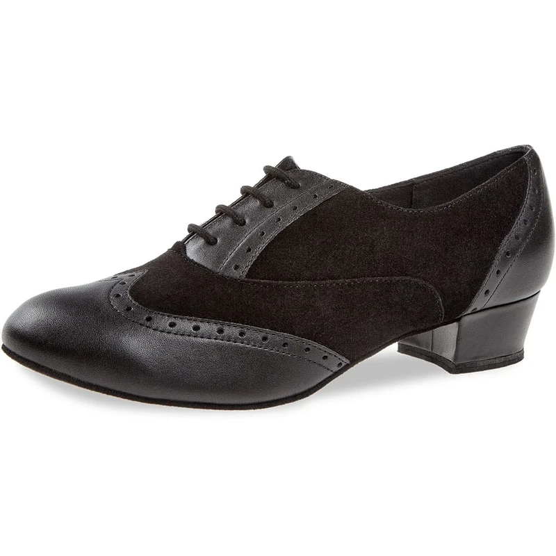 Diamant Women's Dance Shoes 063-029-070 - Size: UK 3 Black