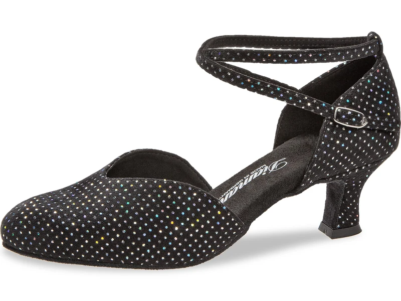 Diamant Women's Dance Shoes 105-068-155 - Size: UK 2