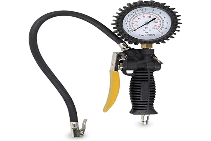 POWER plus POWAIR0102 Air Gun - Image 1