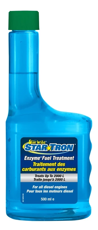 STAR BRITE 478188 Fuel Additive, Blue - Image 1