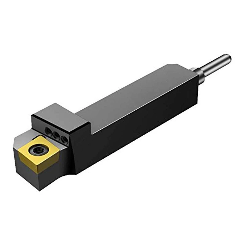 Sandvik Coromant QS-SCLCR083XHP Coroturn 107 Qs Shank Tool For Turning - Image 1