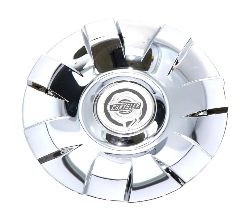 Chrysler Genuine 52013719AA Wheel Center Cap