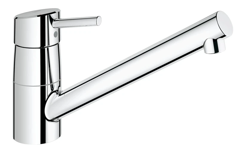 GROHE 32659001 Concetto Kitchen Tap
