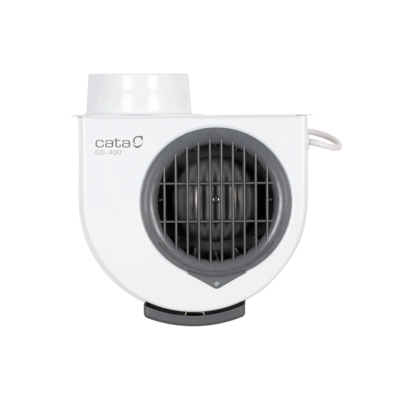 Cata GS 400M Kitchen Extractor Fan - 25cm Wide - 290m3/h - Image 1