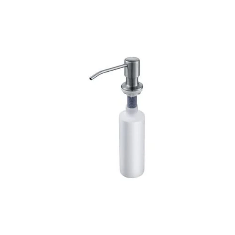 Franke novinox Soap Dispenser (50 mm, 50 mm, 255 mm Stainless Steel