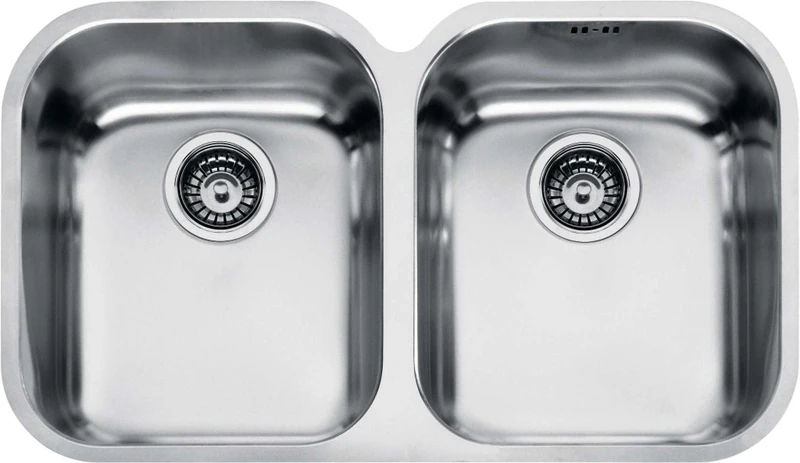 Franke Block Bmg AMX 120 Amx-120 Sink