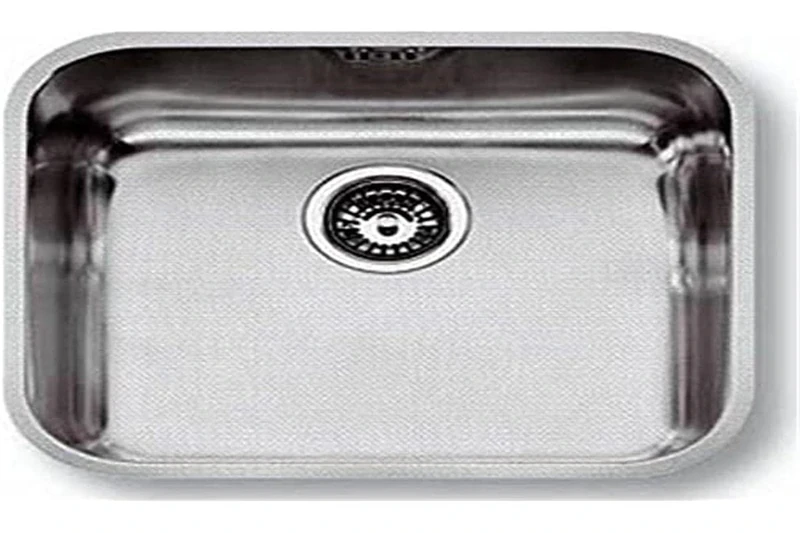 Teka 1220155407 Stainless Steel Franke Undercounter Sink BMG I