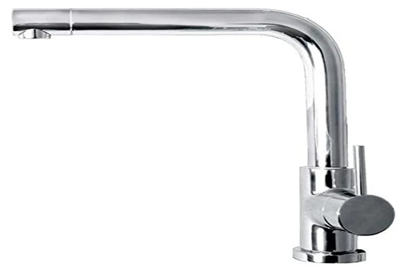 Franke 0737610, TRAMS-Mix Chrome Tap