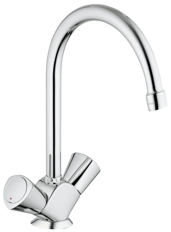 GROHE 31819001 | Costa S Kitchen Tap