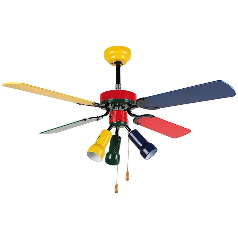 Orbegozo CC 09105 C - Ceiling Fan