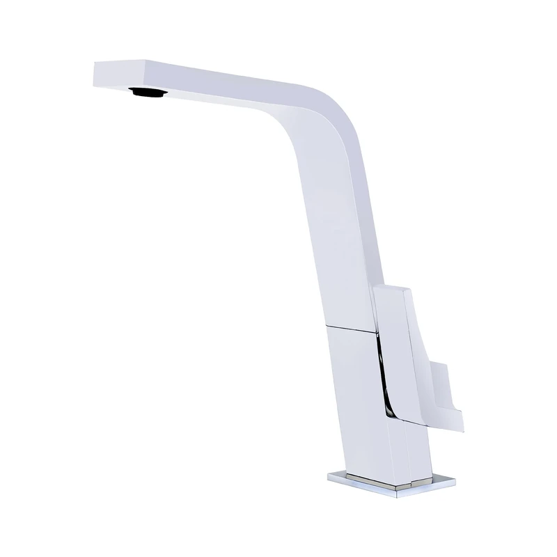 TEKA Design IC915 Mixer Tap White