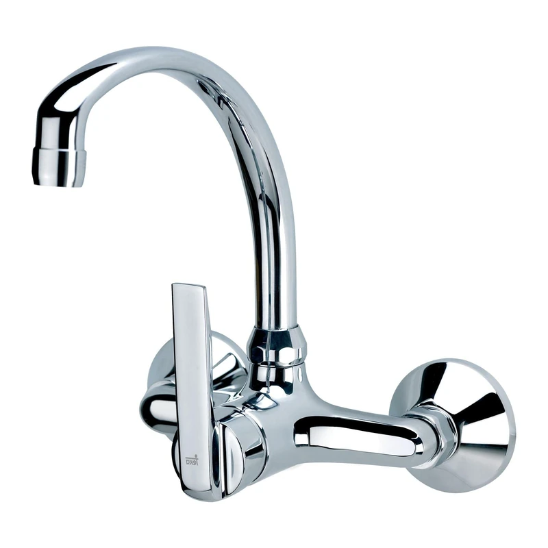 Teka 5302412 Tap, Silver