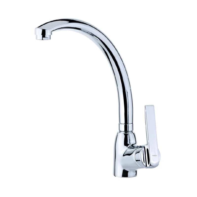 Teka 5391412 Tap, Silver