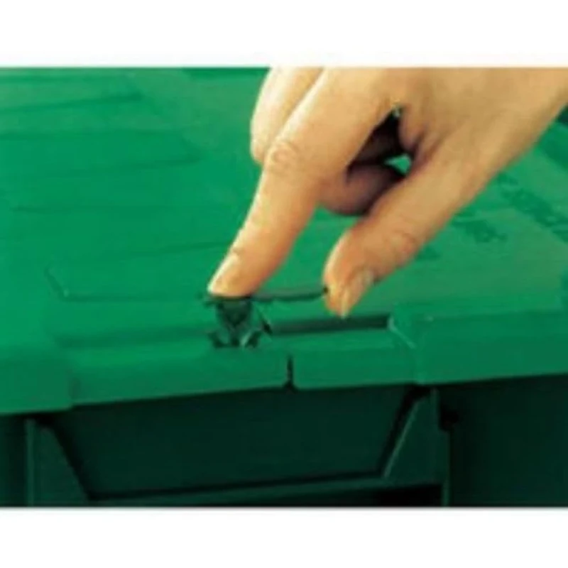 FD Container Security Seal (Pack of 1000)