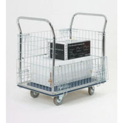 FD Platform Trunk/Panels 317413 - Image 1