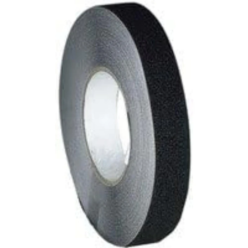 FD SBY08846 100mm x 183m Anti Slip Tape - Black