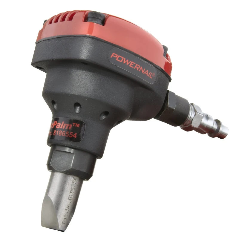 Powernail PowerPalm Floor Nailer - Image 1