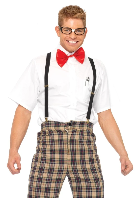 Leg Avenue Naughty Nerd (Small)