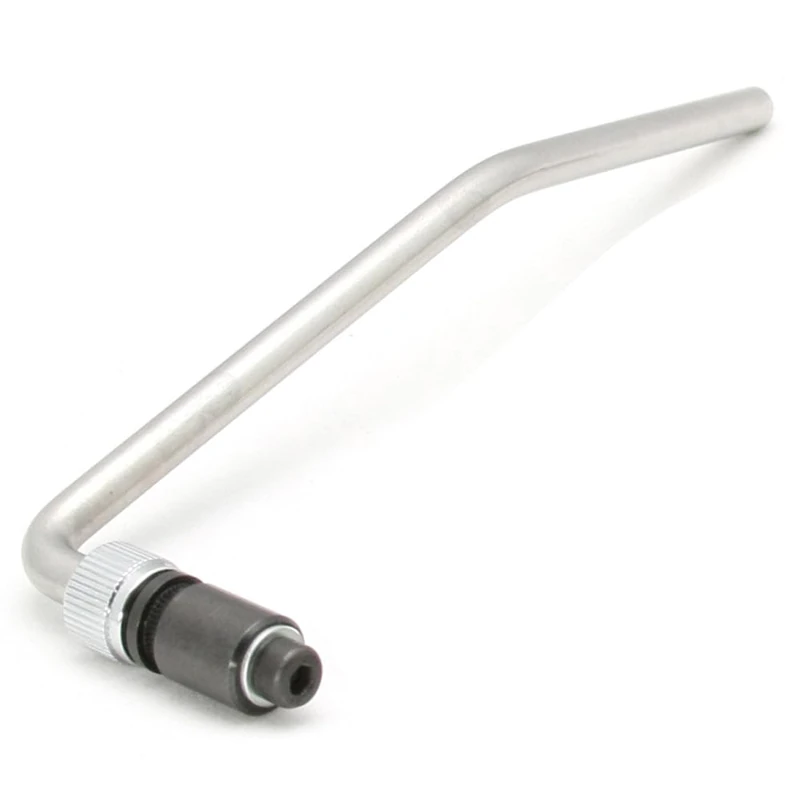 Floyd Rose Original Comp Tremolo Arm Assembly - Chrome (pkg)