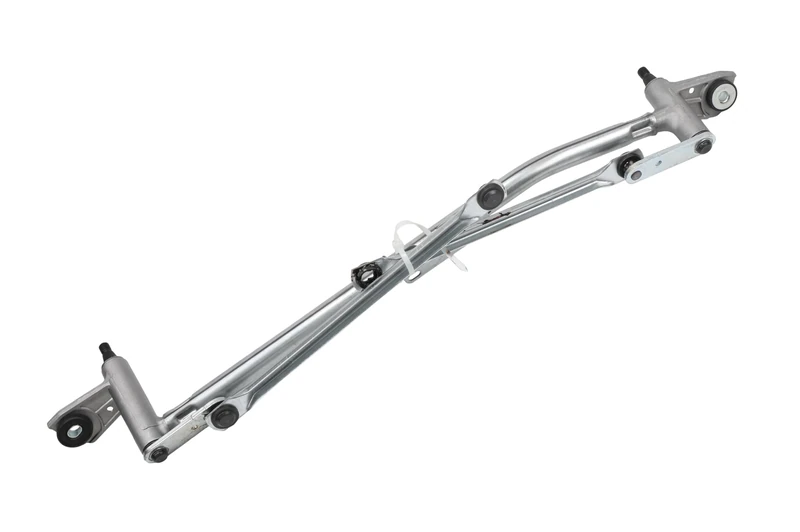 GM Genuine Parts 22820107 Windshield Wiper Motor Transmission (Linkage), 27.4 in