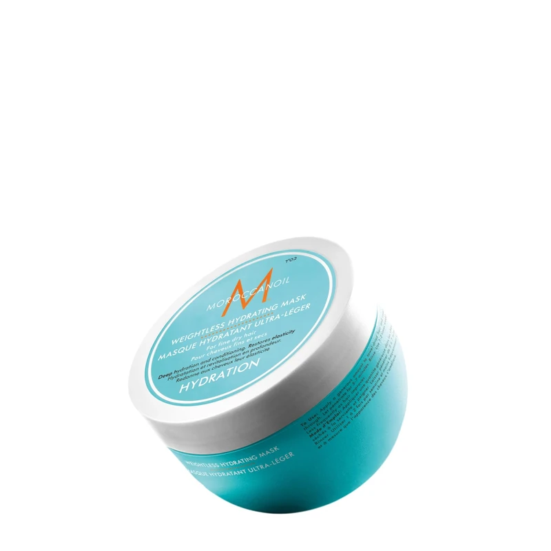 Moroccanoil Weightless Hydrating Mask - Image 1