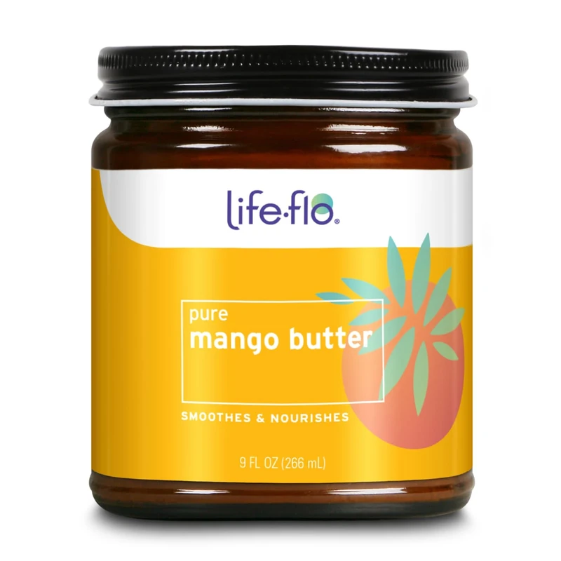 Pure Mango Butter 9 fl.oz