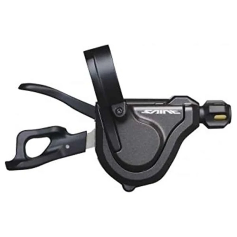 SHIMANO Shift Lever Saint M820 10spd RH,Black,2050 mm