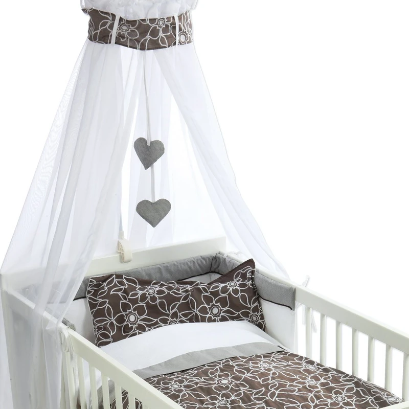 Gesslein Melody 720033 Bed Set - Image 1
