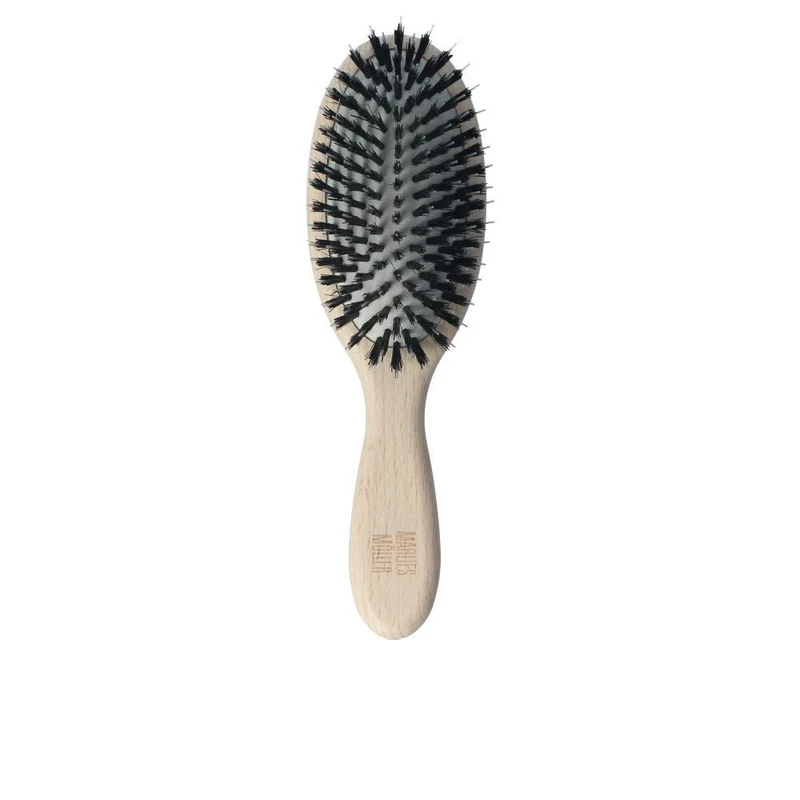 Marlies Möller Allround Brush Travel Dry Hair Cleaning Brush