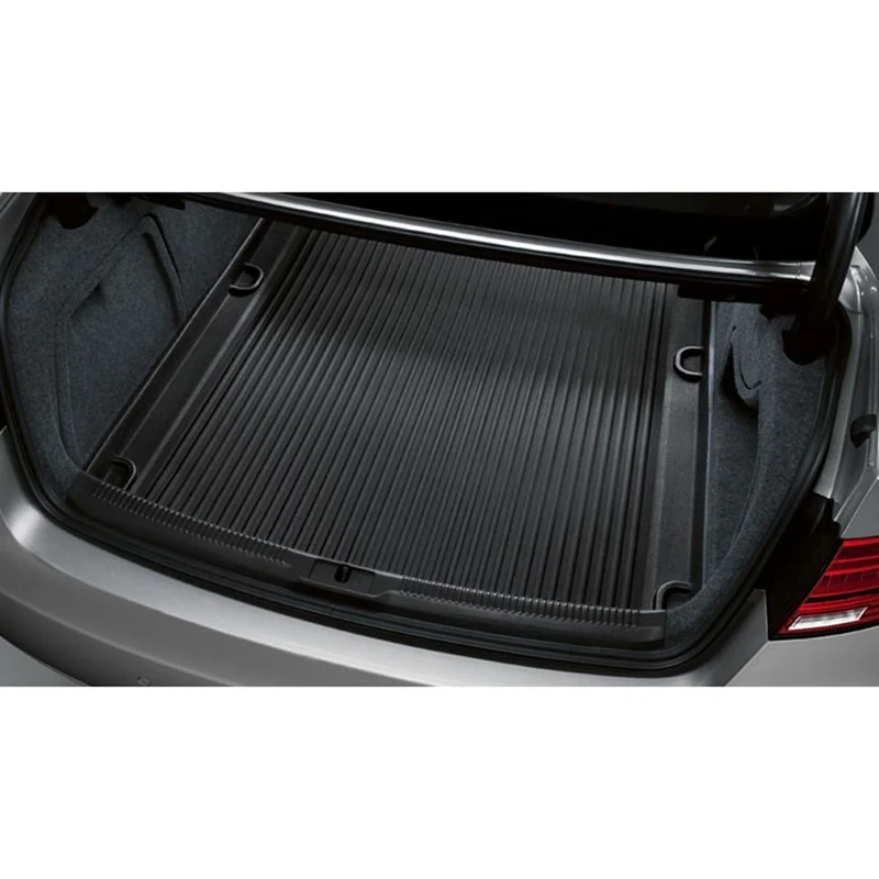 Audi 8 K5 061 180 Boot Liner Anthracite