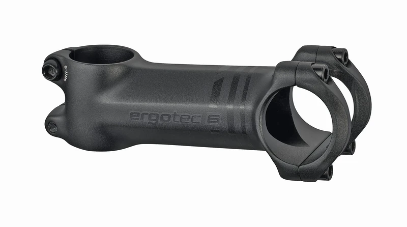 X-Tas-y XtasY Piranha Ahead Stem Black/Sand, 40482001