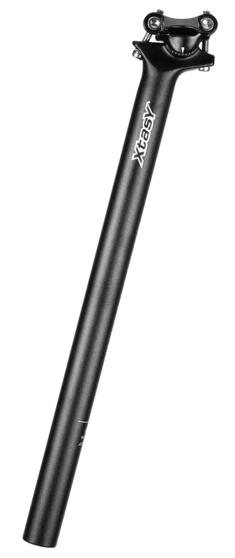 ergotec XtasY Scalar 57313001 Patent Seatpost Black/Sand