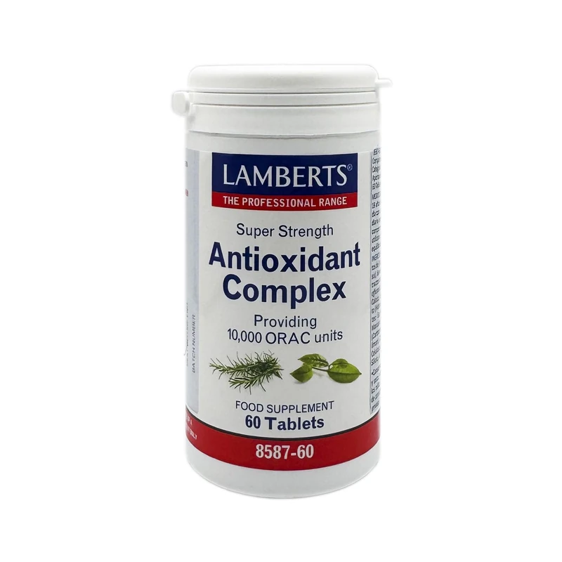 Lamberts Antioxidant Complex 60