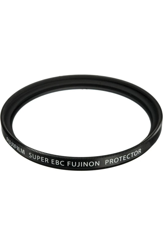 Fujifilm Camera Lens Filter PRF-62 Protector Filter (62mm)
