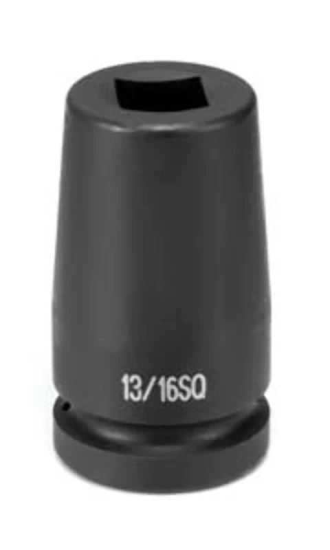 Grey Pneumatic 4313SL Socket
