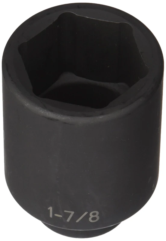 Grey Pneumatic (3060D 3/4" Drive x 1-7/8" Deep Socket