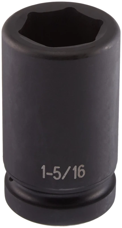 Grey Pneumatic (4042D 1" Drive x 1-5/16" Deep Socket