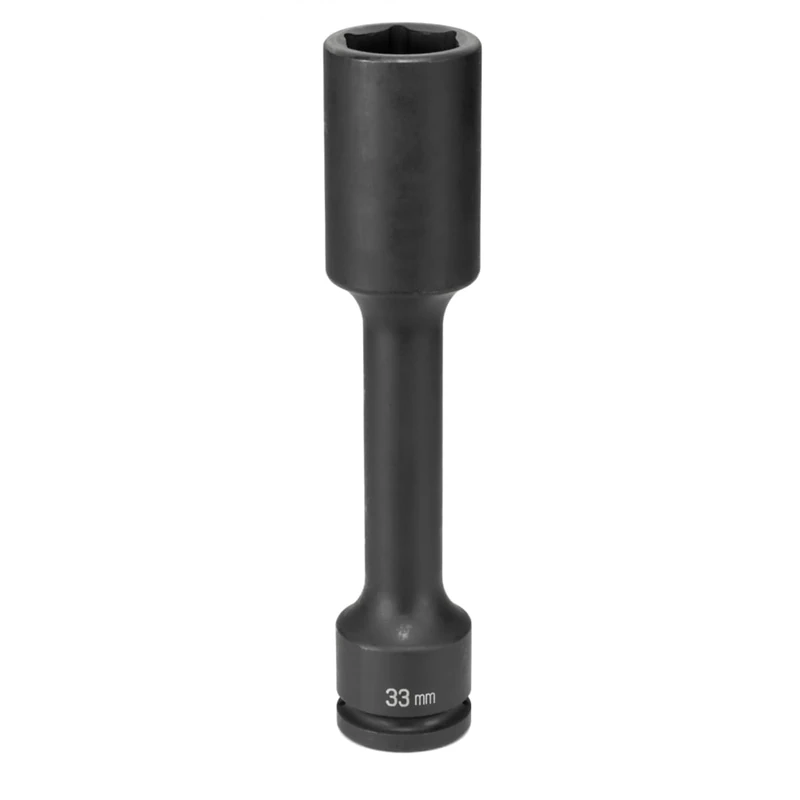 Grey Pneumatic 3/4" Drive x 33mm Extra Long