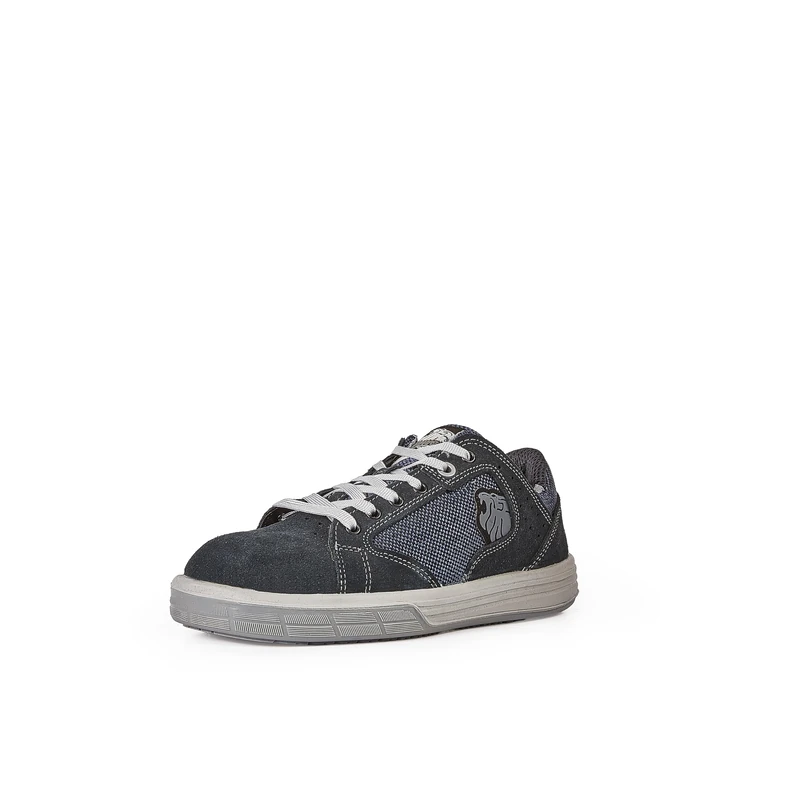 WEBMARKETPOINT SN20056-38 U-Power SN20056-38-Safety shoe range The Roar Trophy Model S1P SRC Talla, Blue, 38 EU