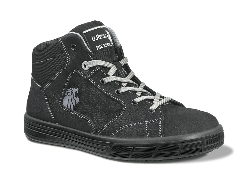 Lion S3 SRC - T: 35