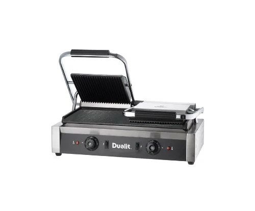 Dualit 96002 Commercial Double Grill