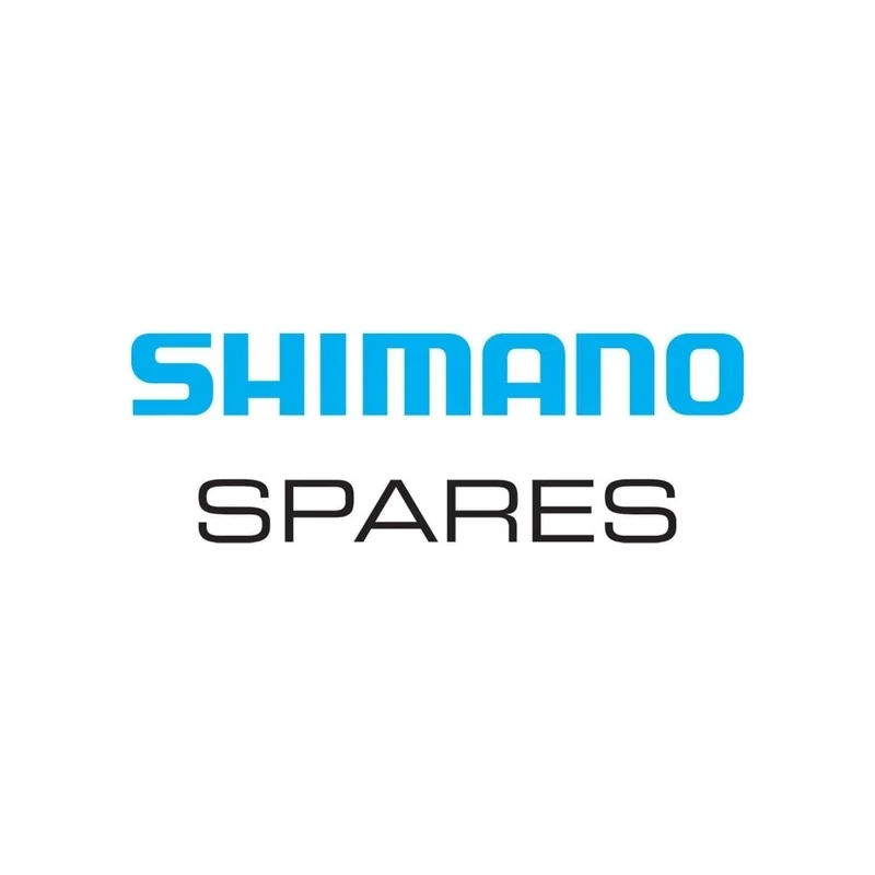 Shimano SPARE PART FHMX71 comp axle