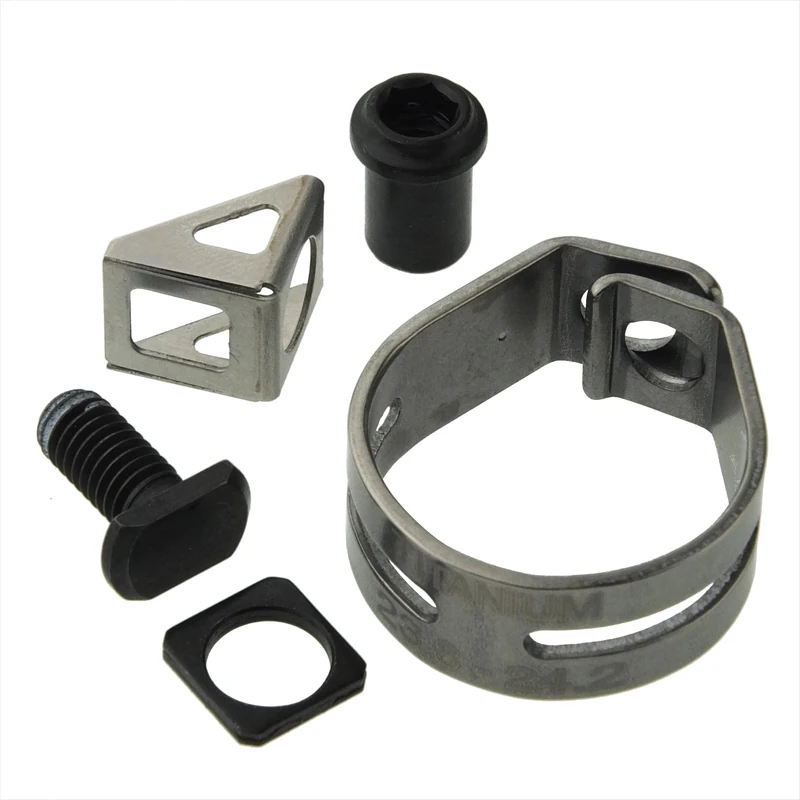 Shimano SPARE PART ST7900 Ti clamp band