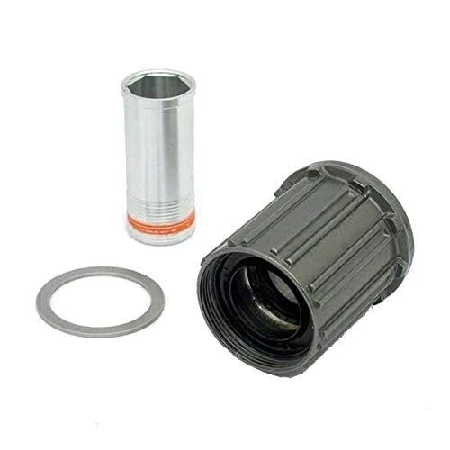 Shimano Freehub Body Replacement F/BODY FHM970/M975/7850 9sp Ti