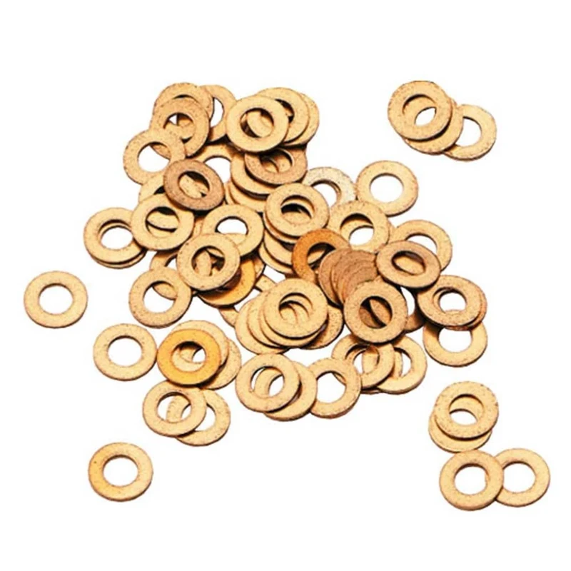 DT Swiss Proline washers 2.34/2.5 mm (bag of 1000)