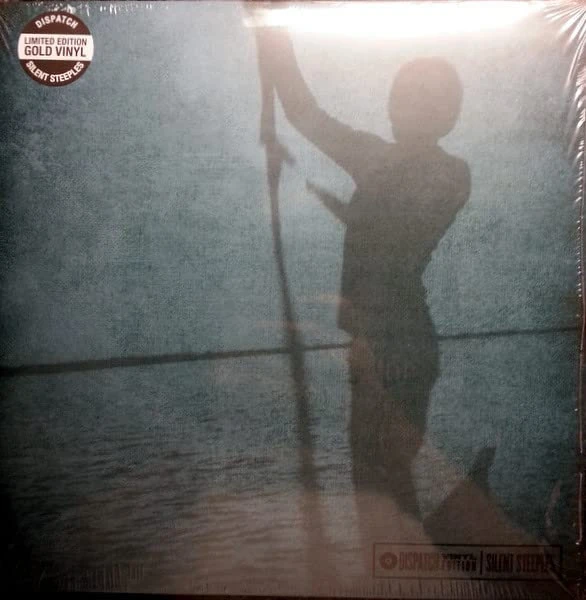 Silent Steeples [Vinyl LP] [VINYL]